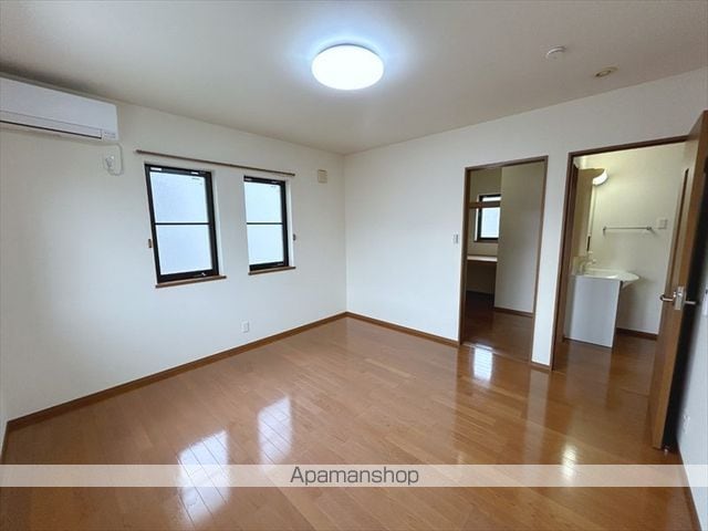 相模原市南区 2階建 築21年の内装写真