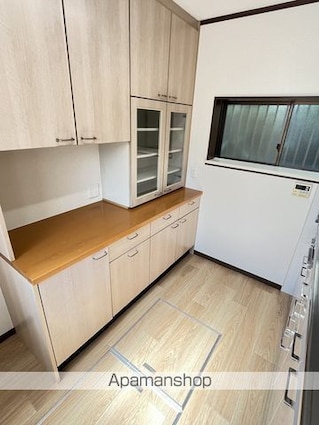 上戸田５丁目貸戸建[2SLDK/75.76m2]の内装6