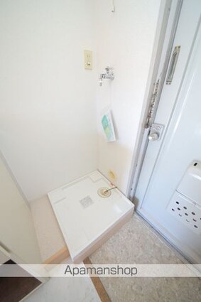 パークサイドかずみ[1R/17.75m2]のその他設備