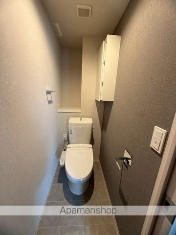 ロイジェント上板橋の内装写真