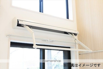 ブルーレース千葉[1K/20.11m2]のその他設備