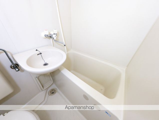 サンユニマンションの内装写真