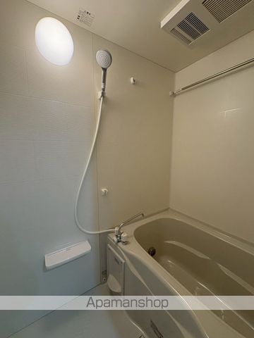 フルール小池原の内装写真