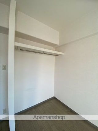 メゾンＫＩＴＳＵＮＥＪＩＭＡ[1LDK/41.31m2]の収納