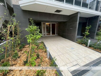 ＴＲＡＤＩＳ錦糸町[2LDK/50.76m2]の外観5