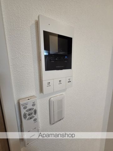 Ajour新松戸03の内装写真