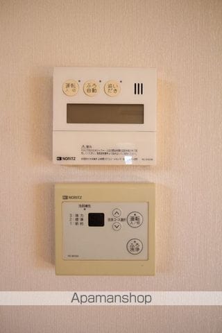 福留貸家の内装写真