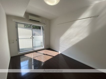 ドルチェＴＯＫＹＯ練馬[1K/21.42m2]のリビング・居間