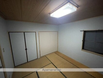 鎌ヶ谷ハウス[4LDK/90m2]の内装
