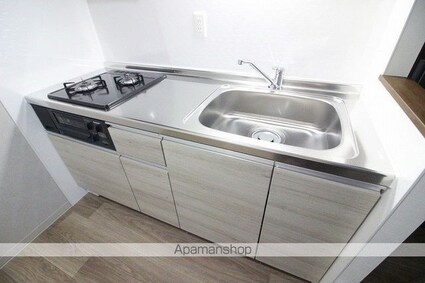 ＰＲＩＯＲ恵庭Ⅱ[1LDK/36.44m2]の内装4