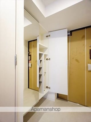 エスリード金山ル・グラン[1LDK/29.93m2]の玄関