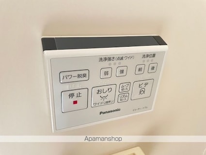 東京都立川市曙町３丁目[1K/23.1m2]の内装3