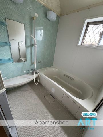 エースコート和泉南 A棟の内装写真