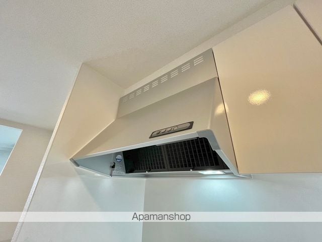 フルール近江の内装写真