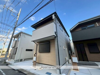 Ｋｏｌｅｔ片倉１０[2SLDK/83.42m2]の外観3