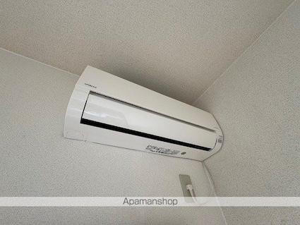 メゾンダイアナイン皆実[1DK/16.96m2]のその他設備