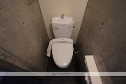 ａｍｂｉｔｉｏｎＫ２[2LDK/77.98m2]のトイレ