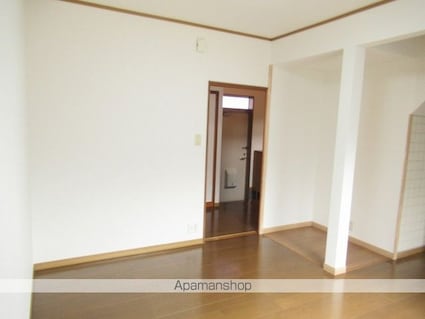 タウンハウスＦＵＪＩ[3DK/58.38m2]の内装2