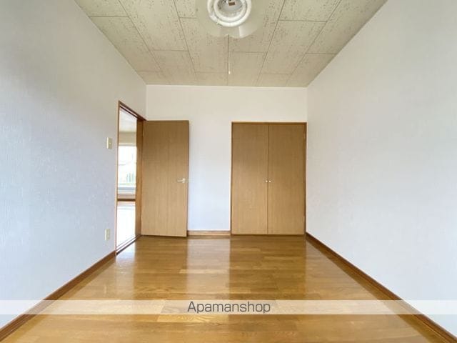 パンシオン美原の内装写真