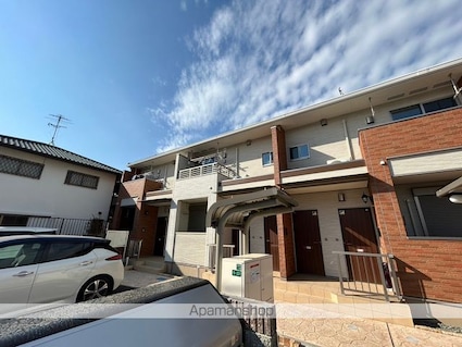 大阪府岸和田市加守町２丁目[1LDK/43.32m2]の外観2