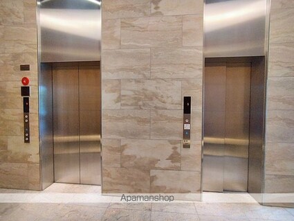 千葉県千葉市中央区中央３丁目[1K/26.09m2]の共用部5