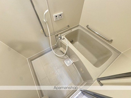 セルヴェール[3LDK/63.6m2]のバス