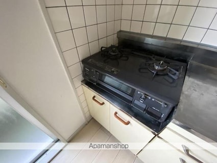 エンパイヤビル[1DK/27.5m2]の内装3