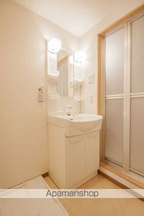 コンフォール[1LDK/47.86m2]の洗面所