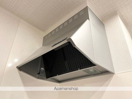 ブリリアントⅡ[1LDK/50.87m2]の内装5