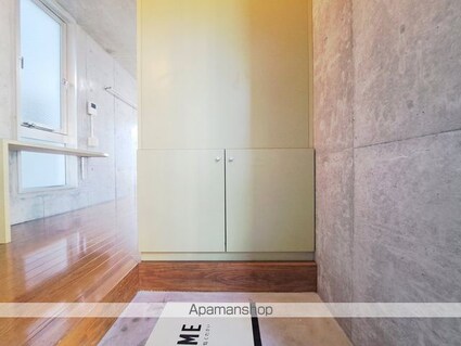 フィガロハウス[1R/22.38m2]の内装5