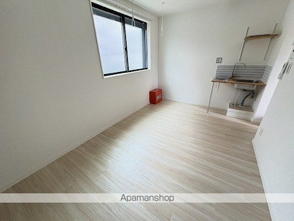 Ｂｌｕｅｂｉｒｄ　Ｈｏｕｓｉｎｇ[1R/17.51m2]の内装4