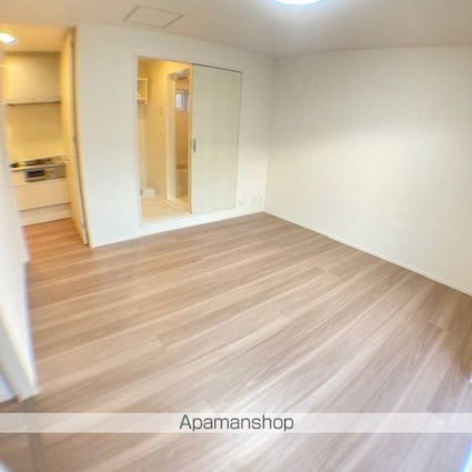 アネックスわたむき[1K/27.79m2]の内装1