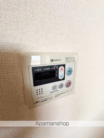カーサ高千穂通りの内装写真