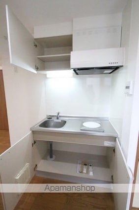 東京都台東区東上野６丁目[1R/37.82m2]の内装6