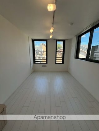 東京都中野区大和町１丁目[1LDK/36.6m2]のリビング・居間