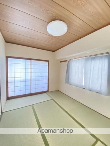 ALTENHEIMTENROKUIIの内装写真