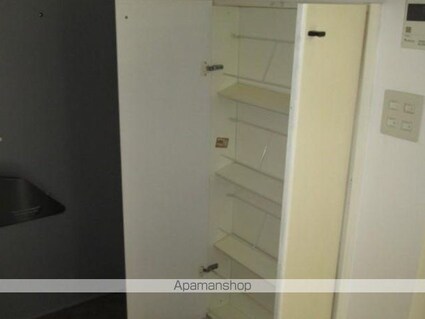 エコーＣ[1K/23.7m2]の内装