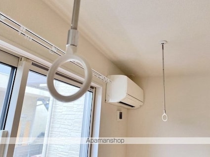 東京都杉並区阿佐谷南２丁目[1LDK/34.79m2]のその他設備