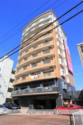 アリスト・インターシティー[1LDK/42m2]の外観2