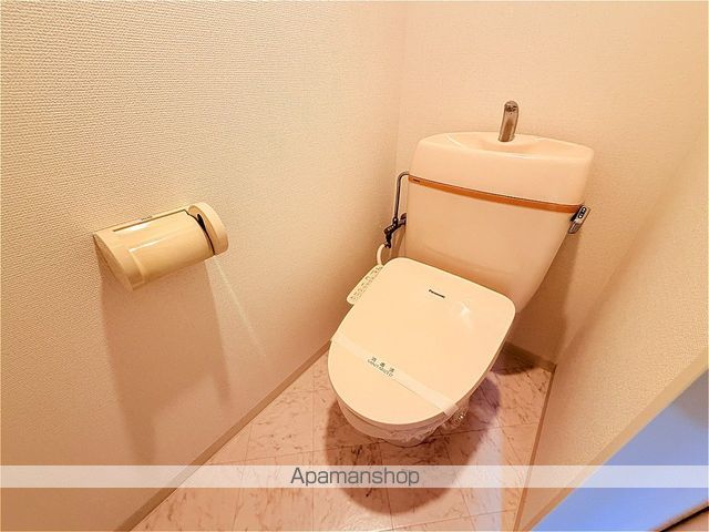LA DOUCEUR片平の内装写真