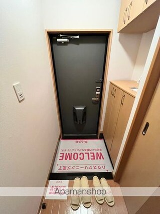 Ｇｒａｎｄｅ・Ｒｉｏ[1LDK/45.36m2]の内装4