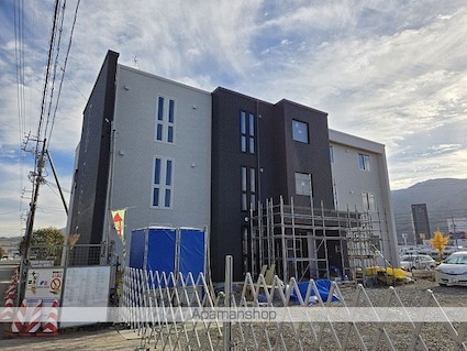 シャーメゾンノースグレイス[1LDK/44.29m2]の外観2