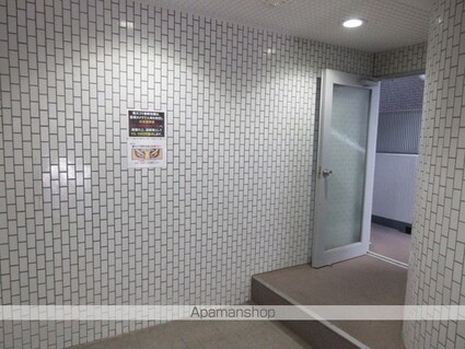 モナークマンション阿佐ヶ谷[1R/16.24m2]の共用部3