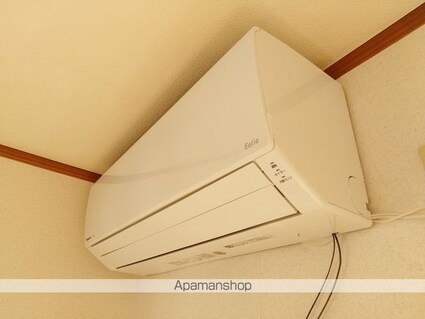 長野県松本市高宮北[1K/26.4m2]のその他設備