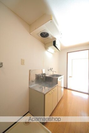 一水園大塚ハイツ[1K/19.2m2]の内装3