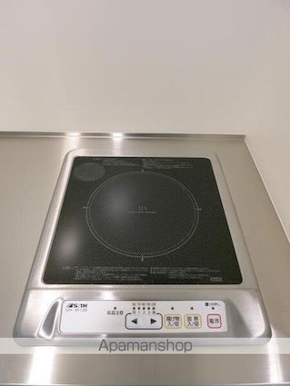 レピュア王子本町[1R/26.12m2]のその他設備