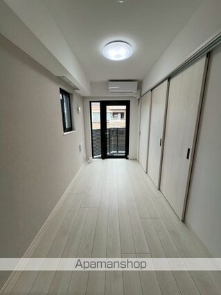 東京都中野区本町５丁目[1DK/25.69m2]のリビング・居間