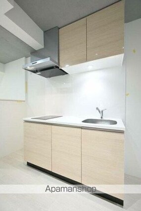 Ｌｅ　Ｎｉｄ　日本橋[1LDK/25.07m2]のキッチン