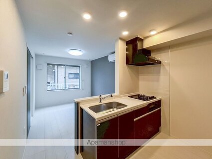 パレス北野[1LDK/40.59m2]の内装2