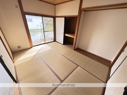 一戸建[2DK/53.78m2]のその他部屋・スペース